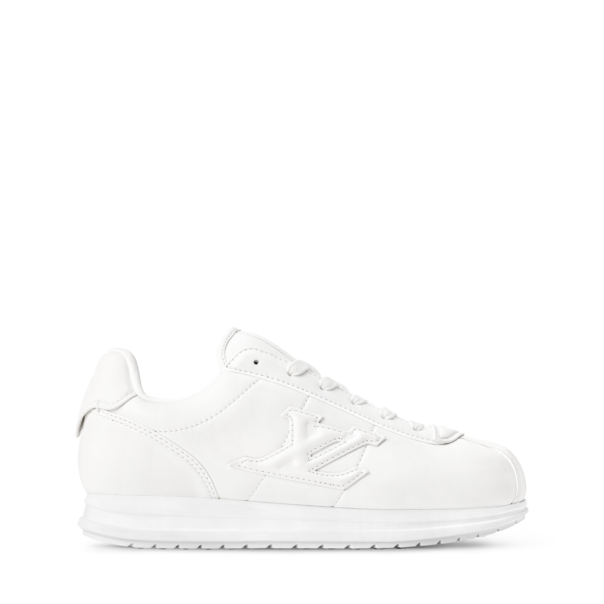  Shoes Sneakers LV BUTTERSOFT Sneaker | Louis Vuitton ® (Product zoom)