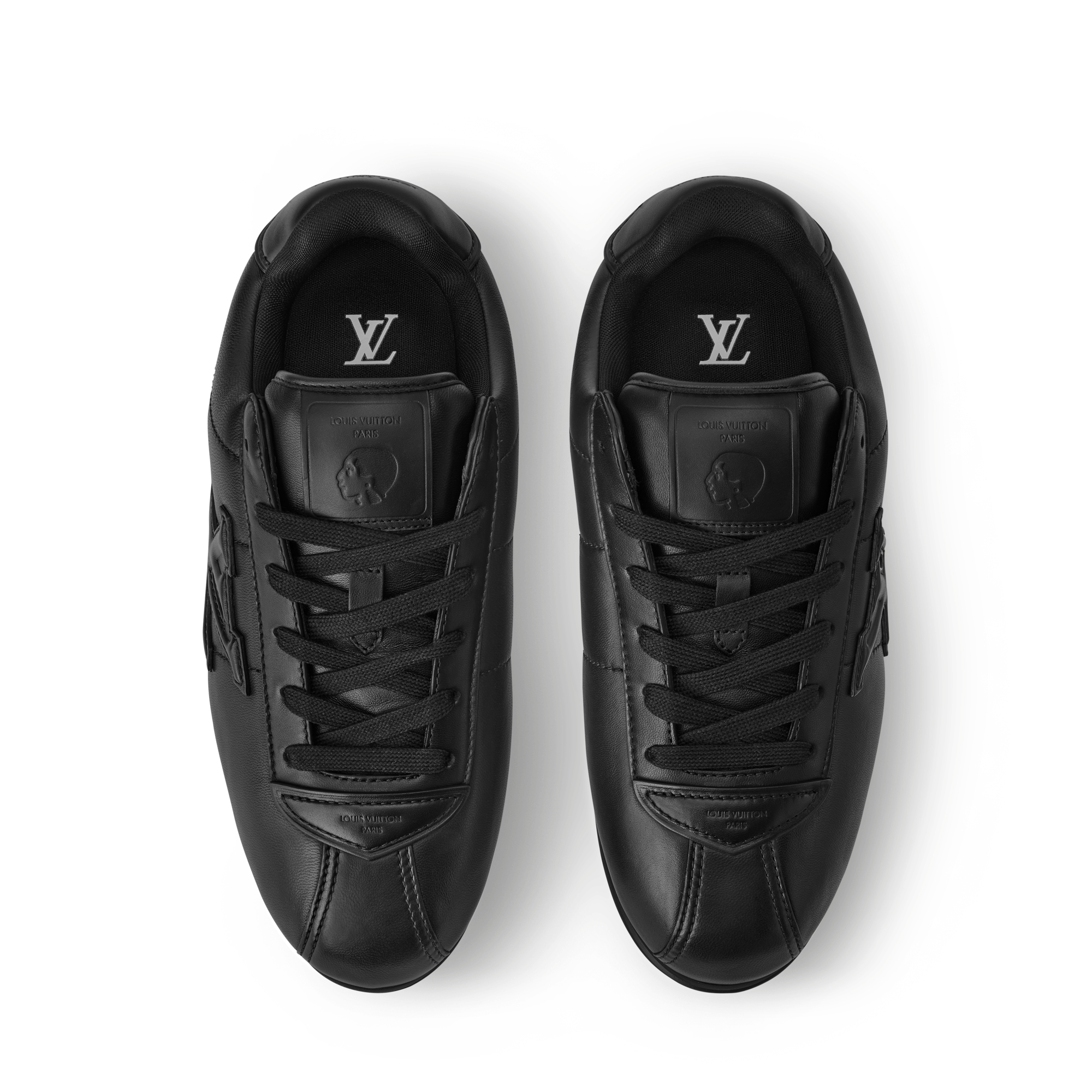  Shoes Sneakers LV BUTTERSOFT Sneaker | Louis Vuitton ® (Product zoom)