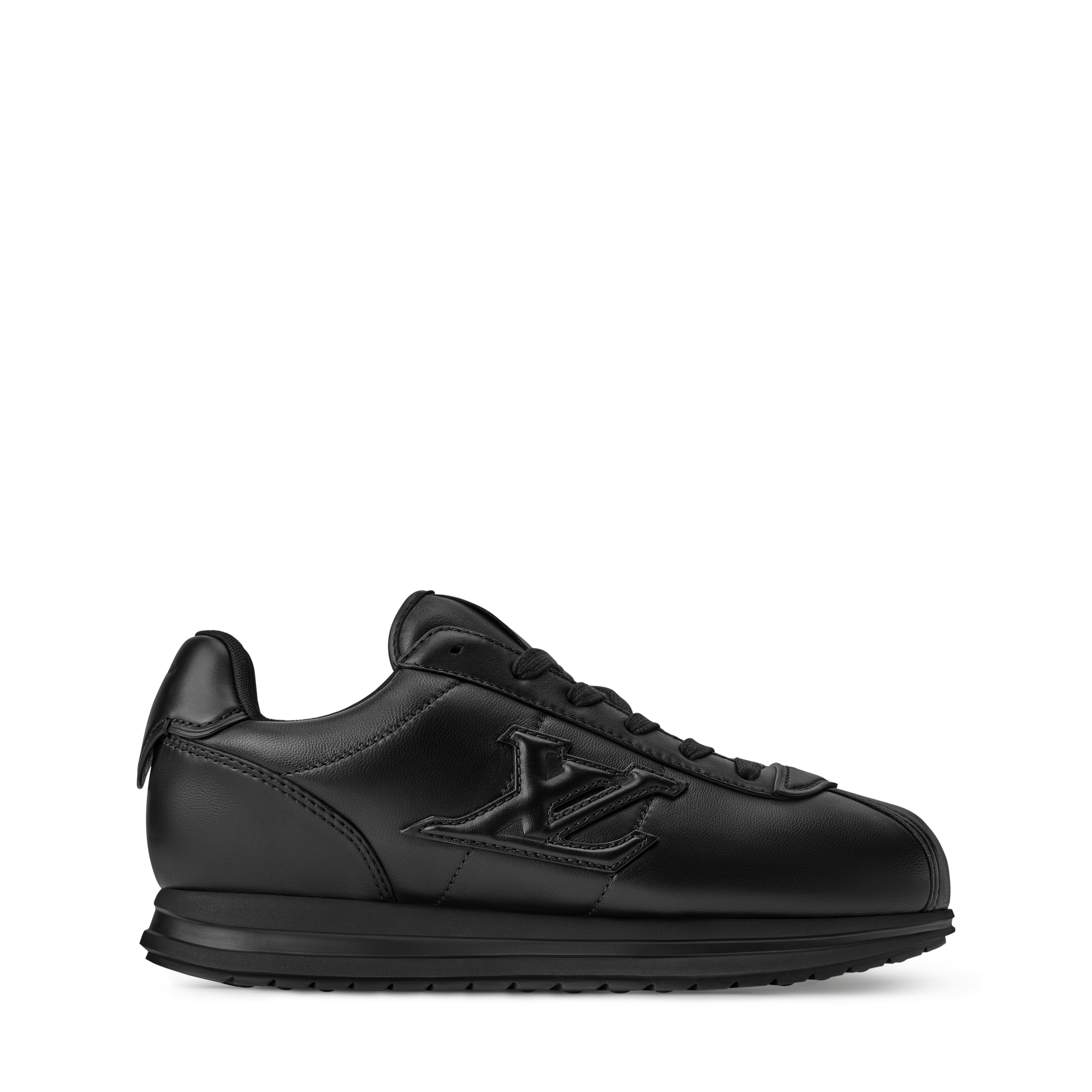  Shoes Sneakers LV BUTTERSOFT Sneaker | Louis Vuitton ® (Product zoom)