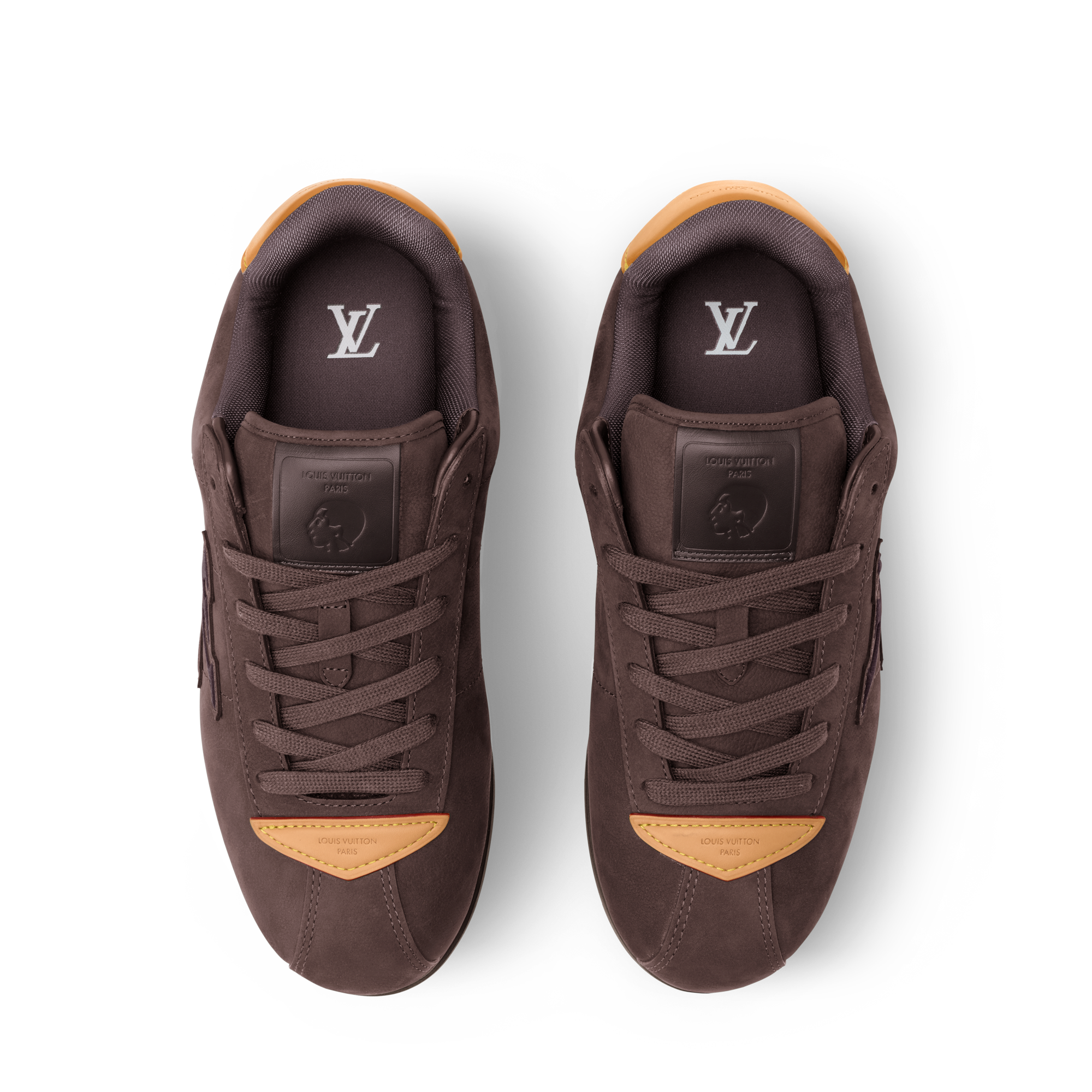  Shoes Sneakers LV BUTTERSOFT Sneaker | Louis Vuitton ® (Product zoom)