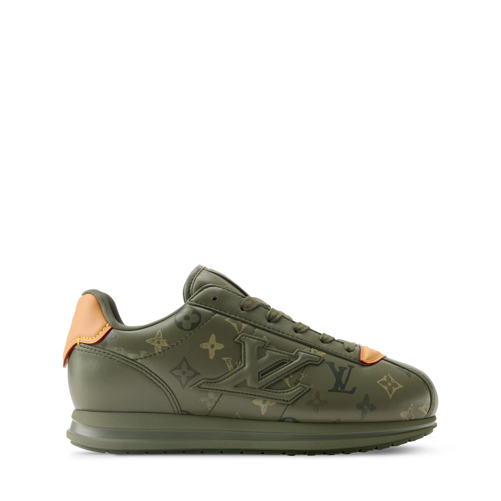  Shoes Sneakers LV BUTTERSOFT Sneaker | Louis Vuitton ® (Product zoom)