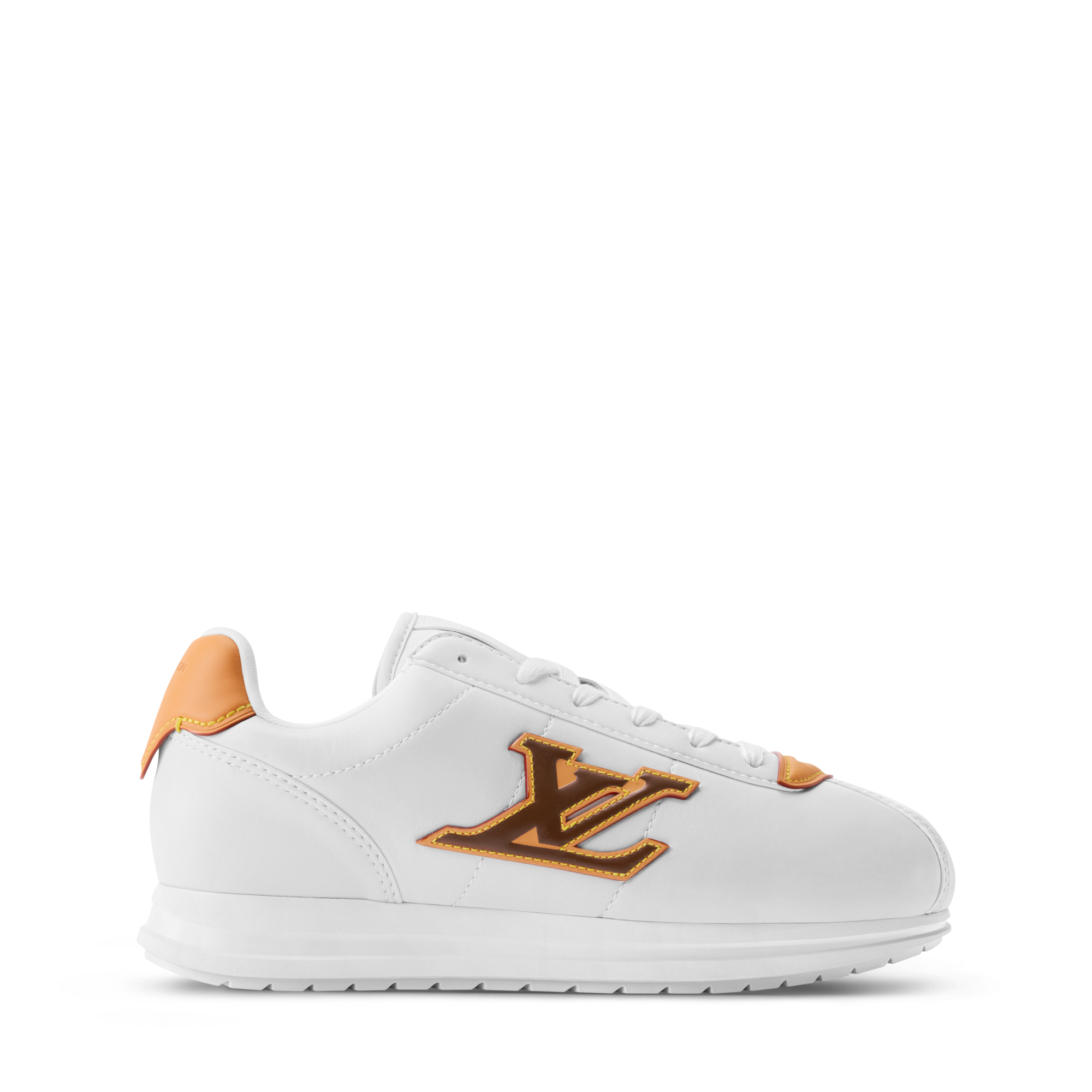  Shoes Sneakers LV BUTTERSOFT Sneaker | Louis Vuitton ® (Product zoom)