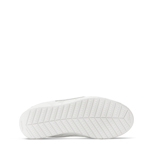 Shoes Sneakers LV BUTTERSOFT Sneaker | Louis Vuitton ® (Product zoom)