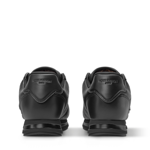 Shoes Sneakers LV BUTTERSOFT Sneaker | Louis Vuitton ® (Product zoom)