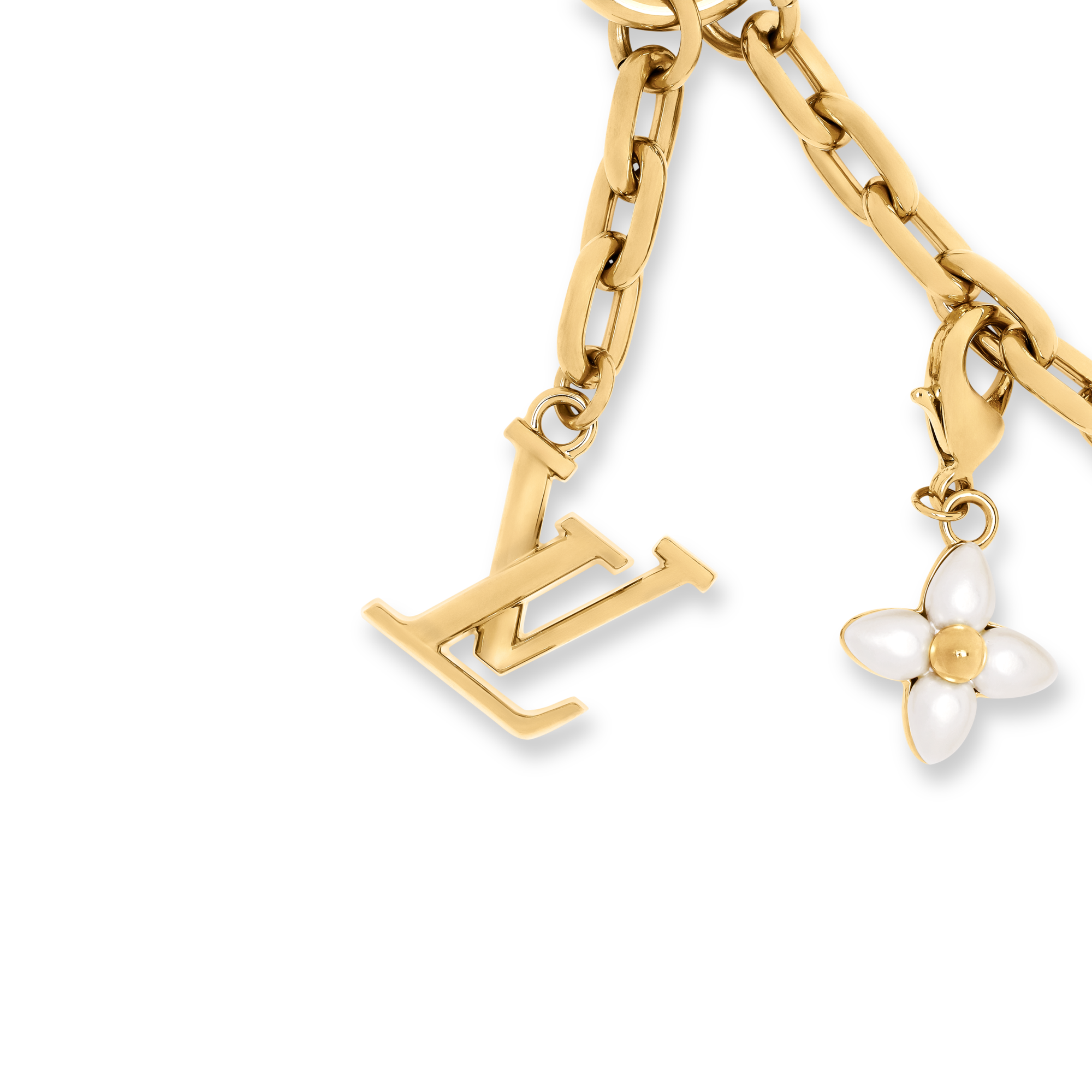 S00 Accessories Key Holders and Bag Charms LV Charms Bag Charm | Louis Vuitton ® (Product zoom)