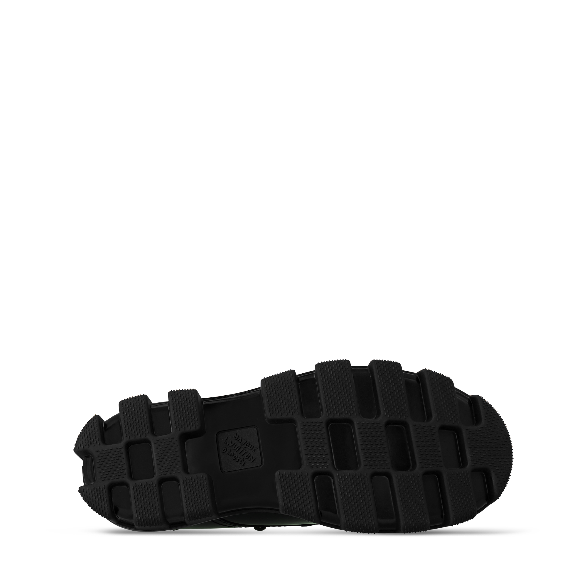  Shoes Buckles and Lace-Ups LV Checker Derby | Louis Vuitton ® (Product zoom)