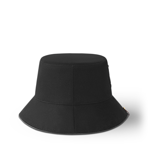 S00 Accessories Hats and Gloves LV City Bucket Hat | Louis Vuitton ® (Product zoom)