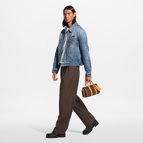 Shoes Boots LV City Ranger Combat Boot | Louis Vuitton ® (Product zoom)