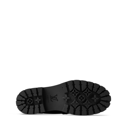LV City Ranger Loafer Other View