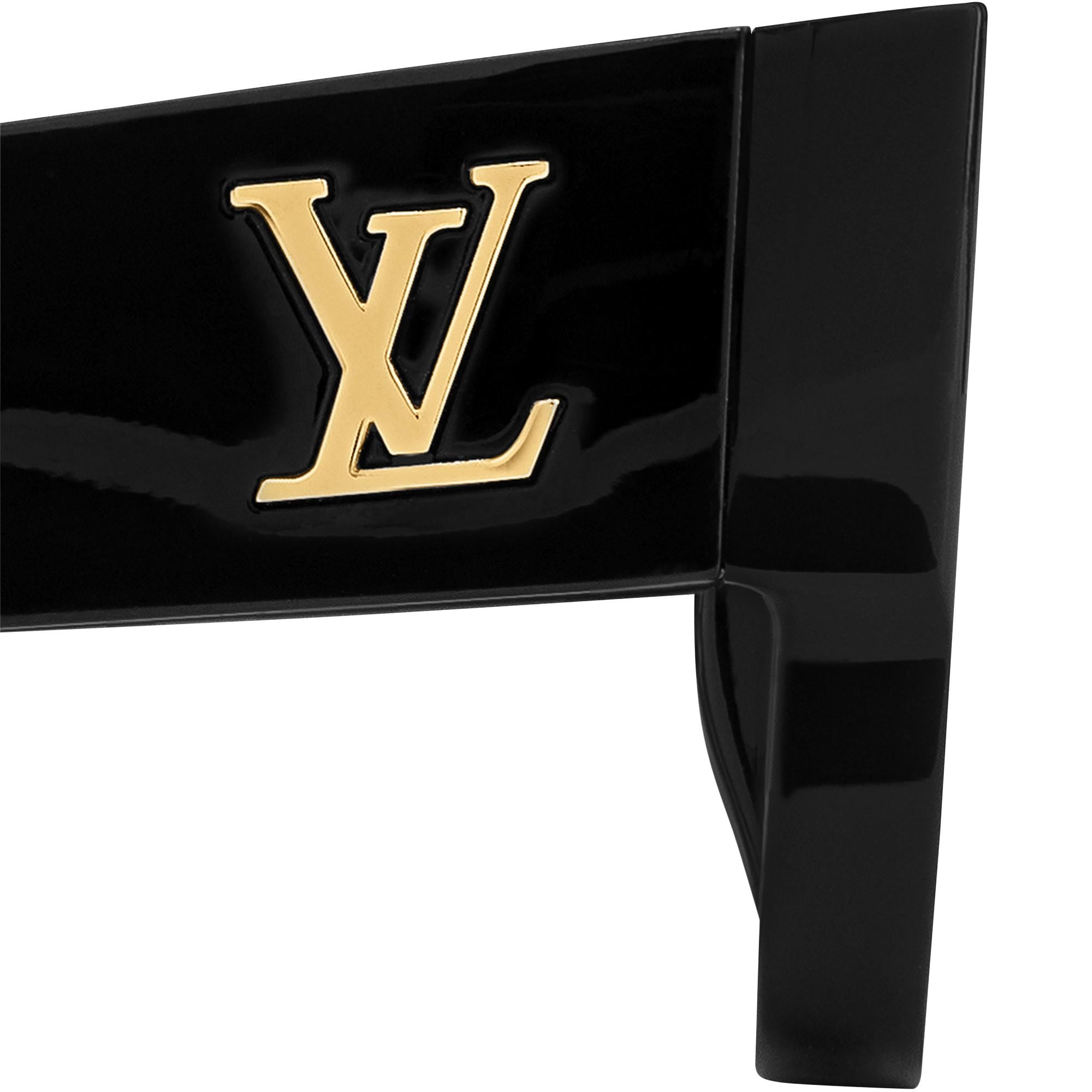 S00 Accessories Sunglasses LV Clash Square Sunglasses | Louis Vuitton ® (Product zoom)