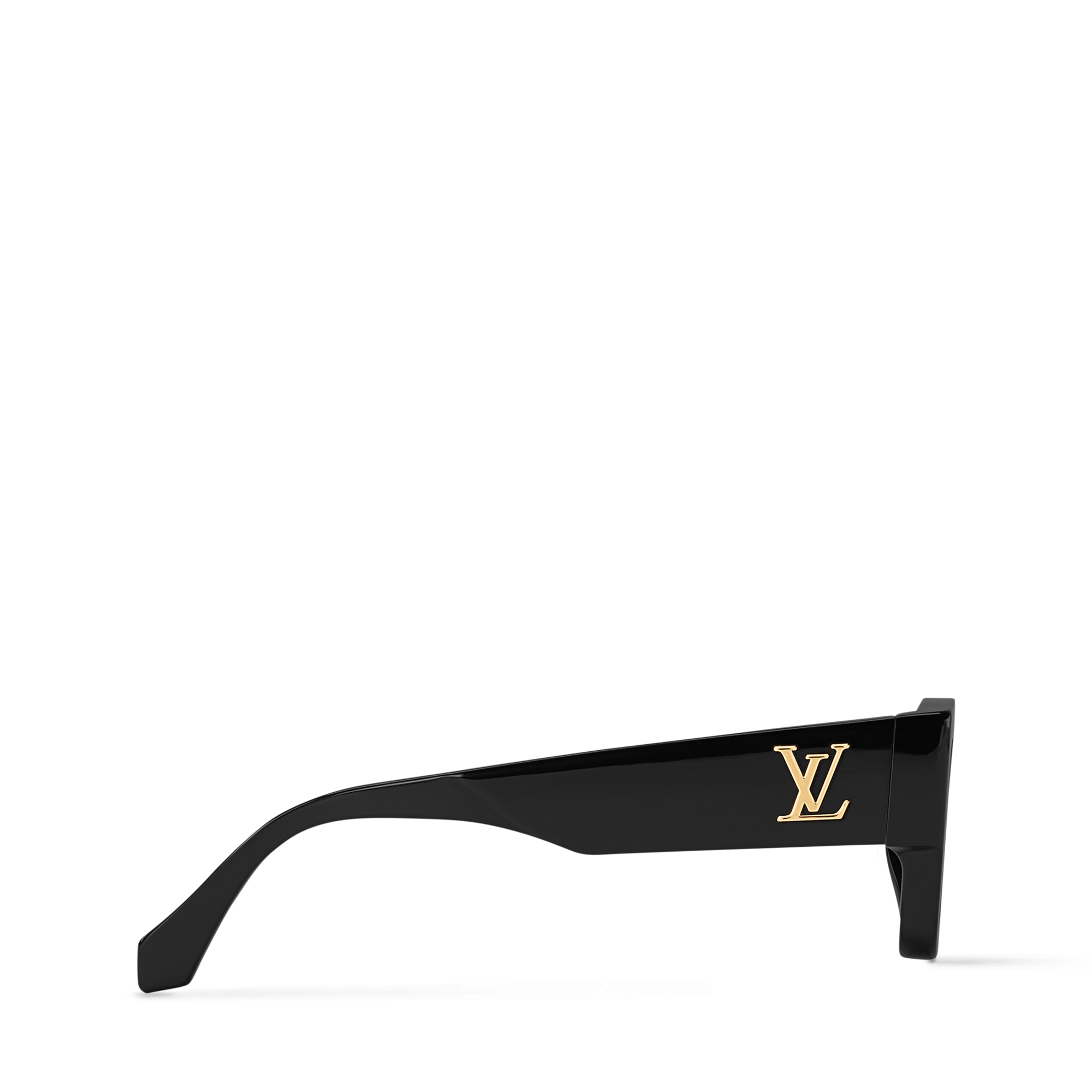S00 Accessories Sunglasses LV Clash Square Sunglasses | Louis Vuitton ® (Product zoom)