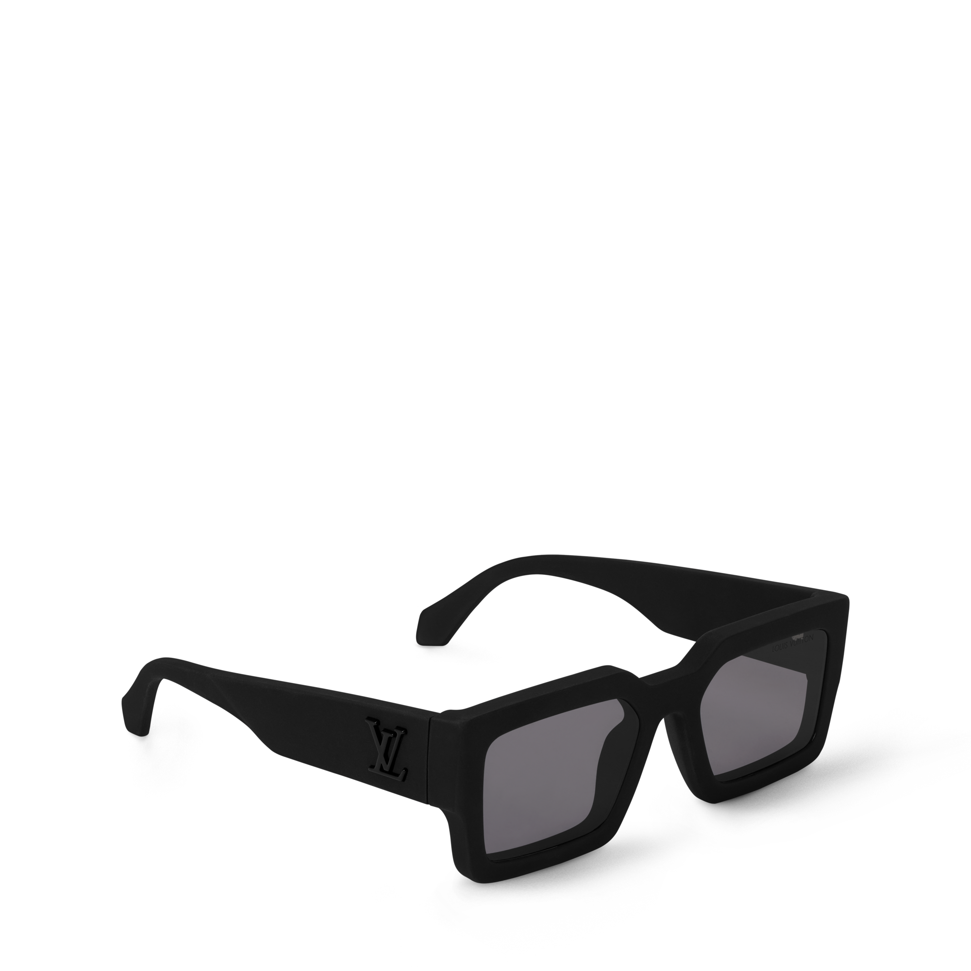 S00 Accessories Sunglasses LV Clash Square Sunglasses | Louis Vuitton ® (Product zoom)