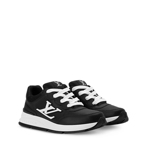 Shoes Sneakers | Louis Vuitton ® (Product zoom)