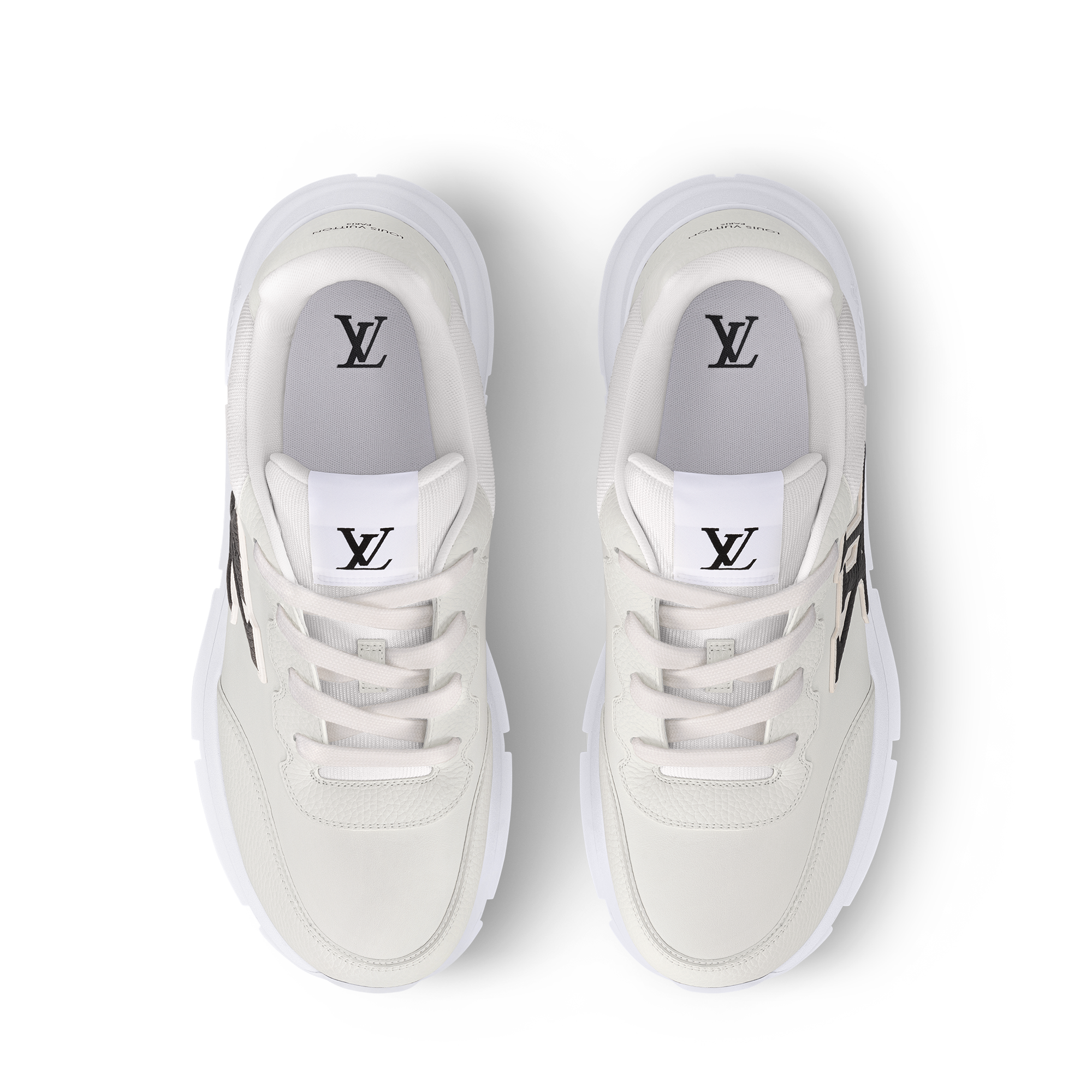  Shoes Sneakers LV Classic Sneaker | Louis Vuitton ® (Product zoom)