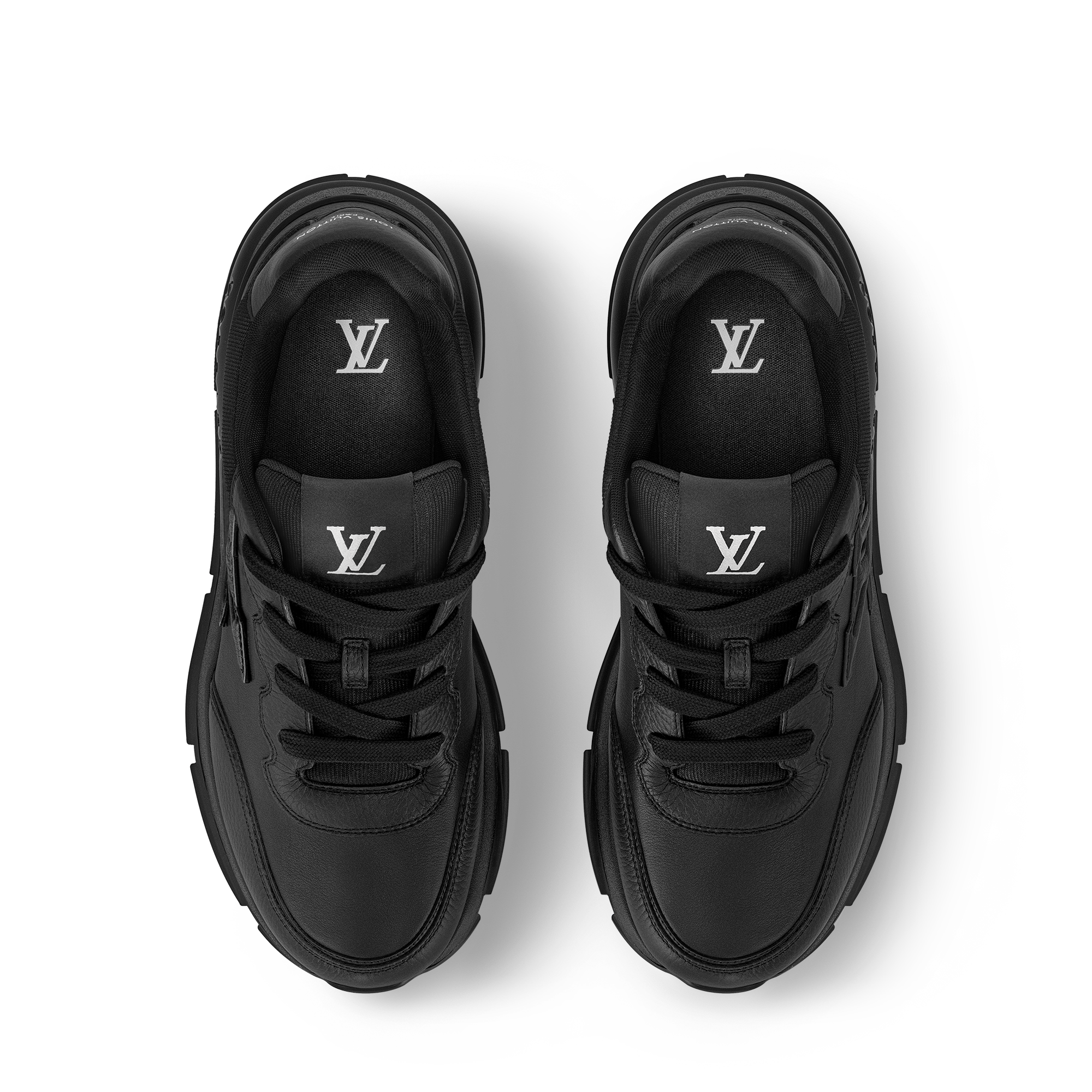  Shoes Sneakers LV Classic Sneaker | Louis Vuitton ® (Product zoom)