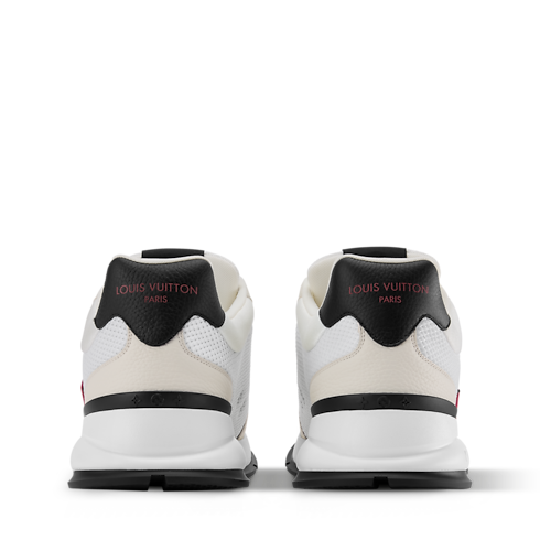 Shoes Sneakers LV Classic Sneaker | Louis Vuitton ® (Product zoom)