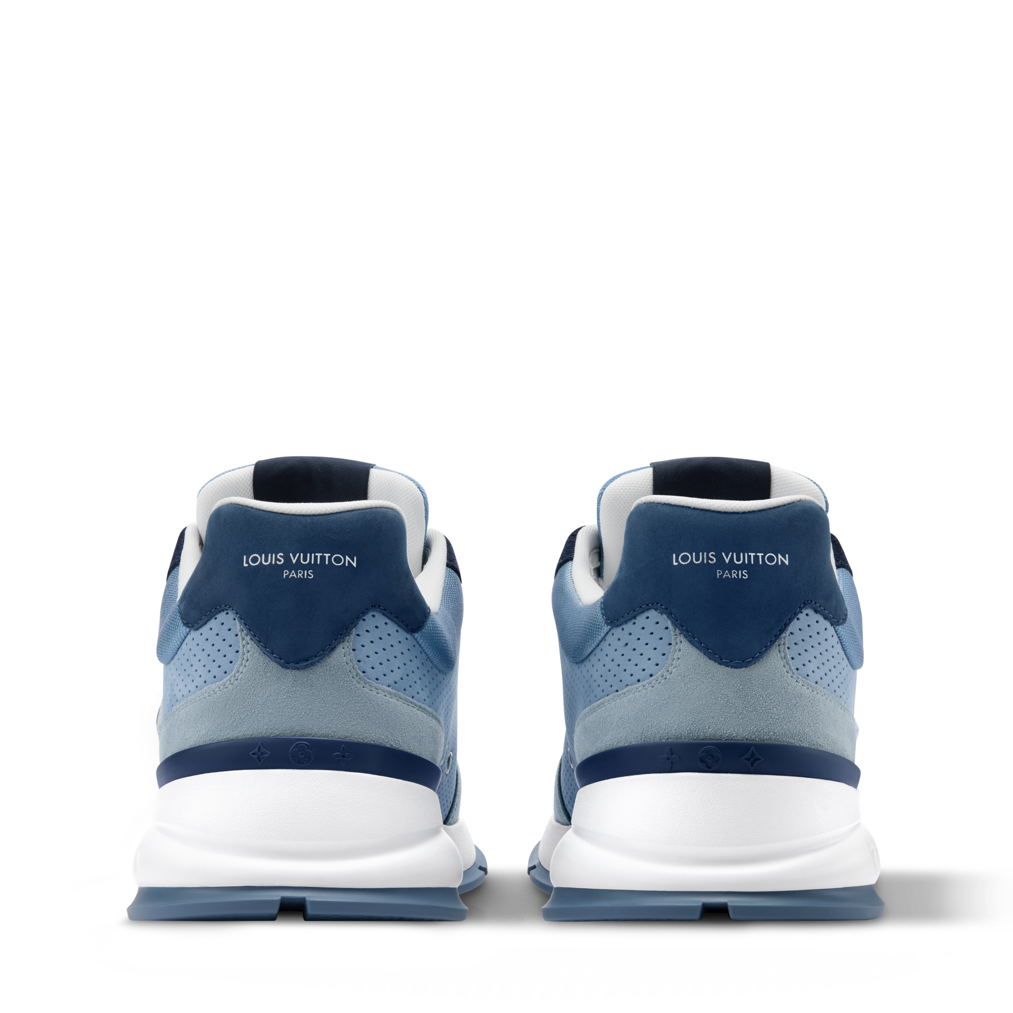  Shoes Sneakers LV Classic Sneaker | Louis Vuitton ® (Product zoom)