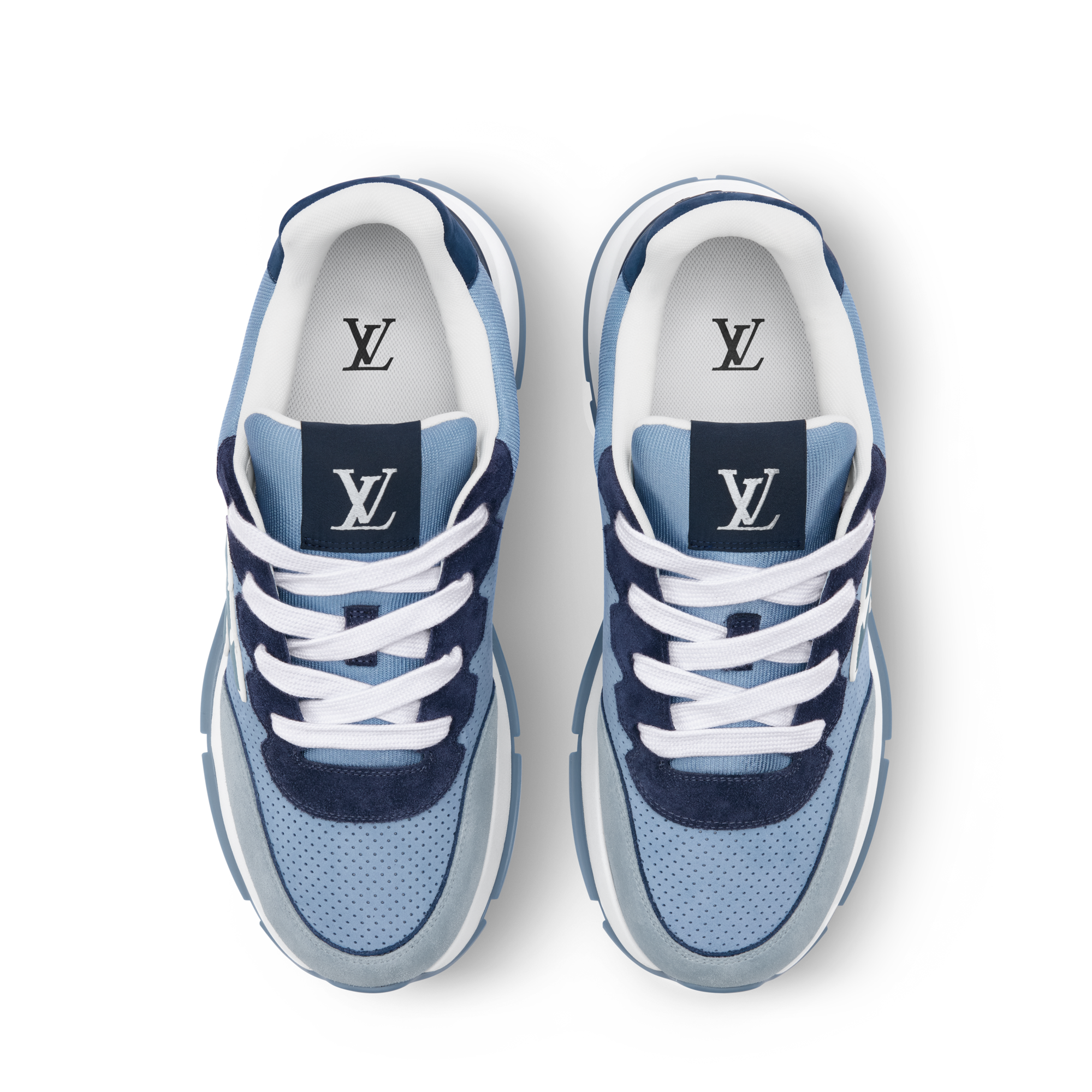  Shoes Sneakers LV Classic Sneaker | Louis Vuitton ® (Product zoom)