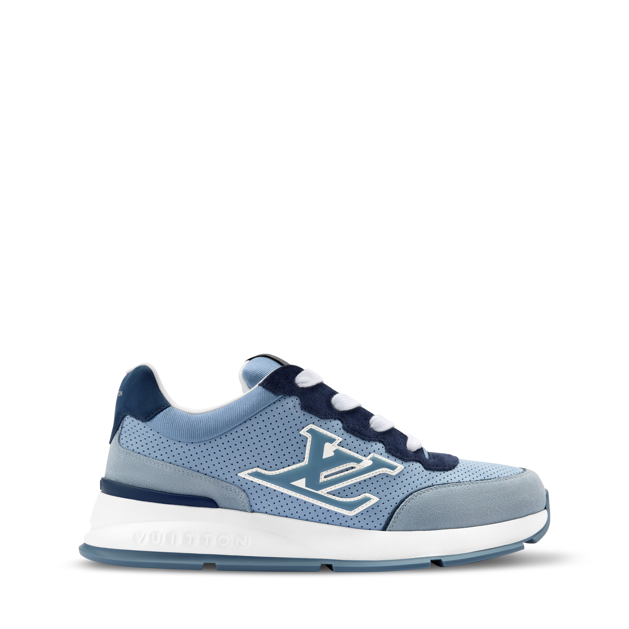  Shoes Sneakers LV Classic Sneaker | Louis Vuitton ® (Product zoom)