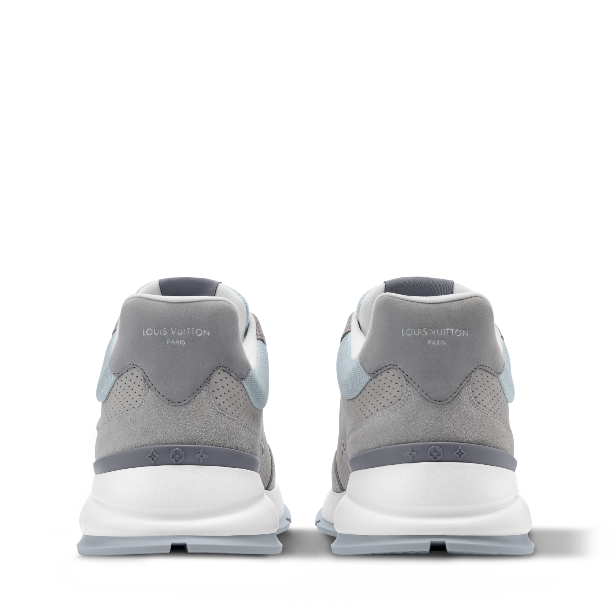  Shoes Sneakers LV Classic Sneaker | Louis Vuitton ® (Product zoom)