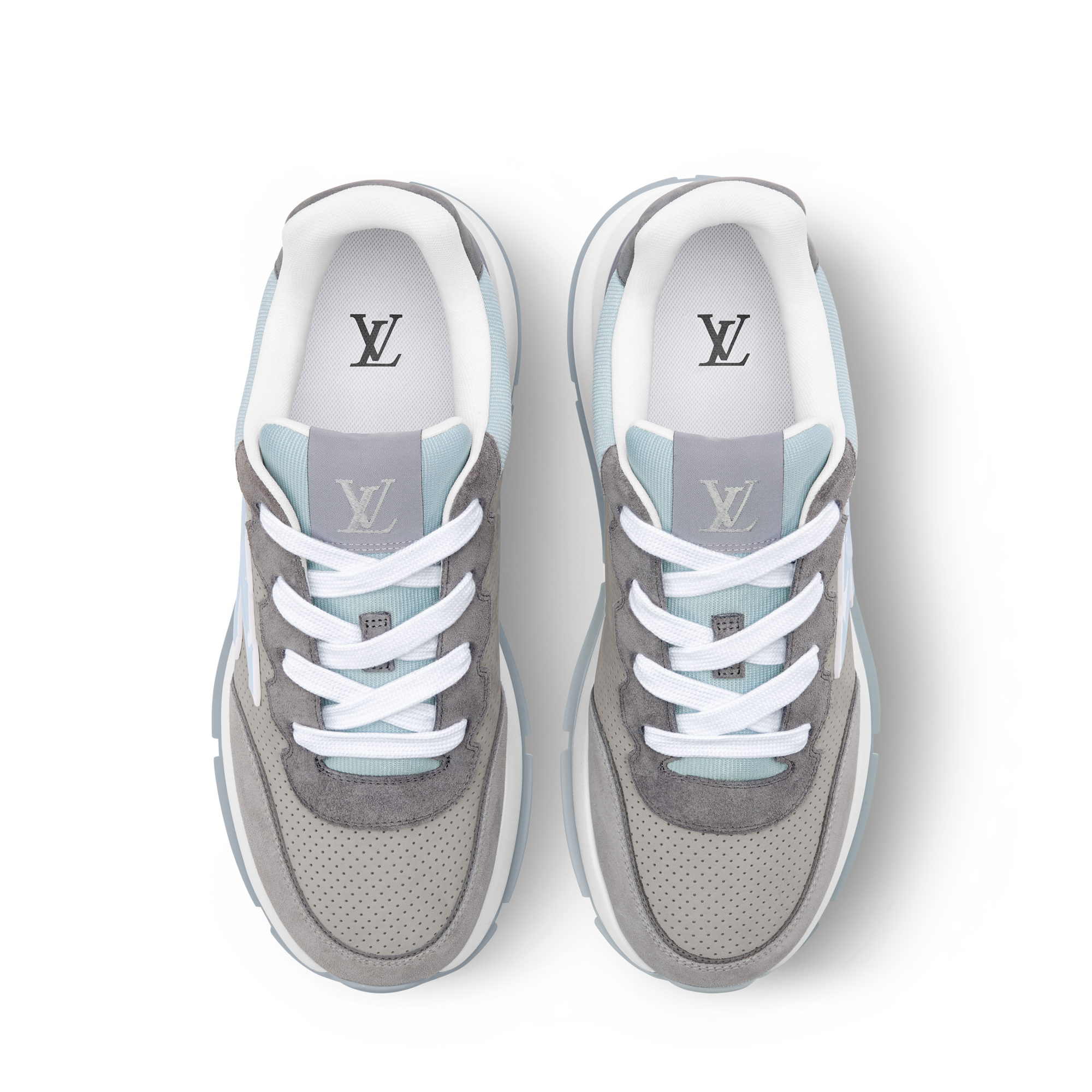  Shoes Sneakers LV Classic Sneaker | Louis Vuitton ® (Product zoom)
