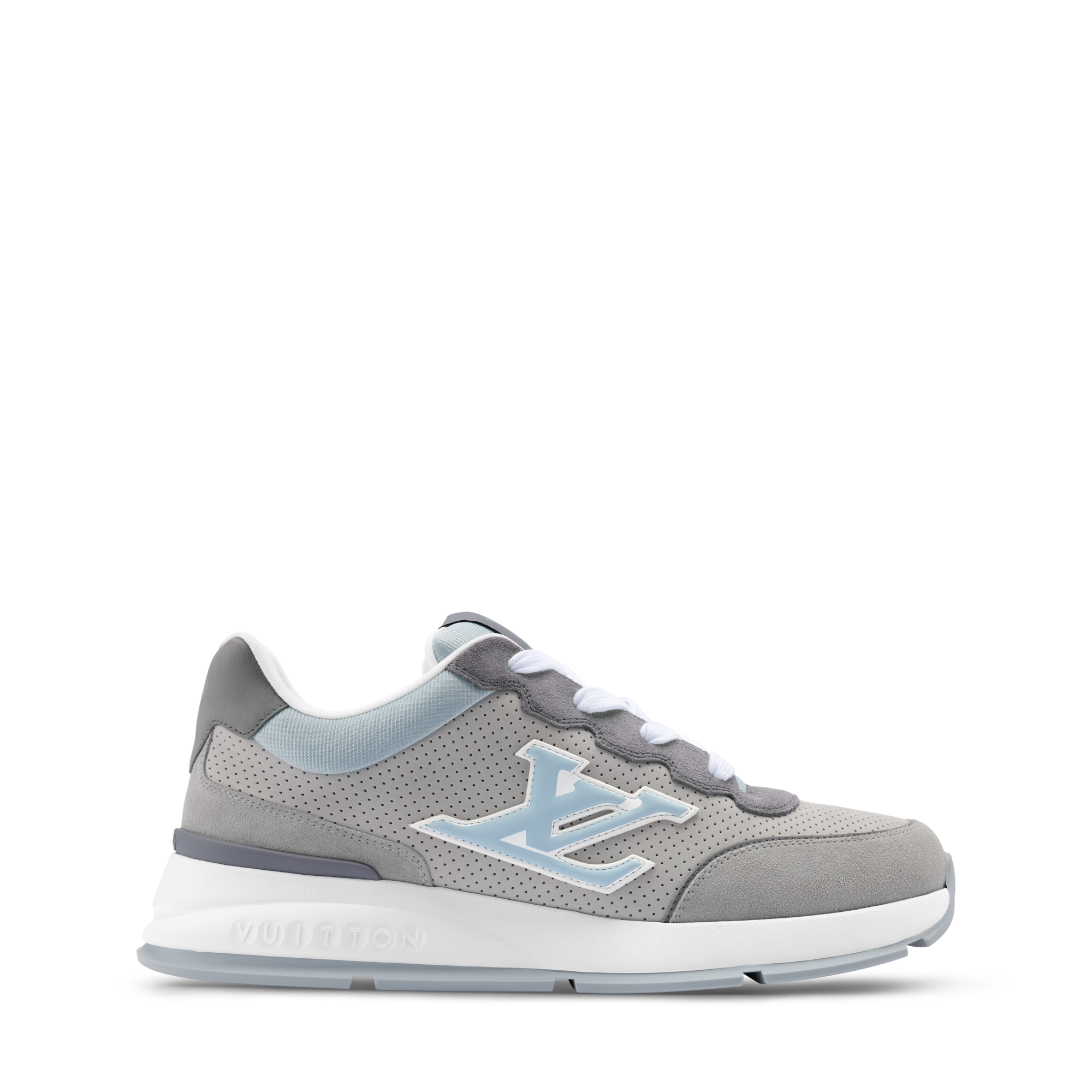  Shoes Sneakers LV Classic Sneaker | Louis Vuitton ® (Product zoom)