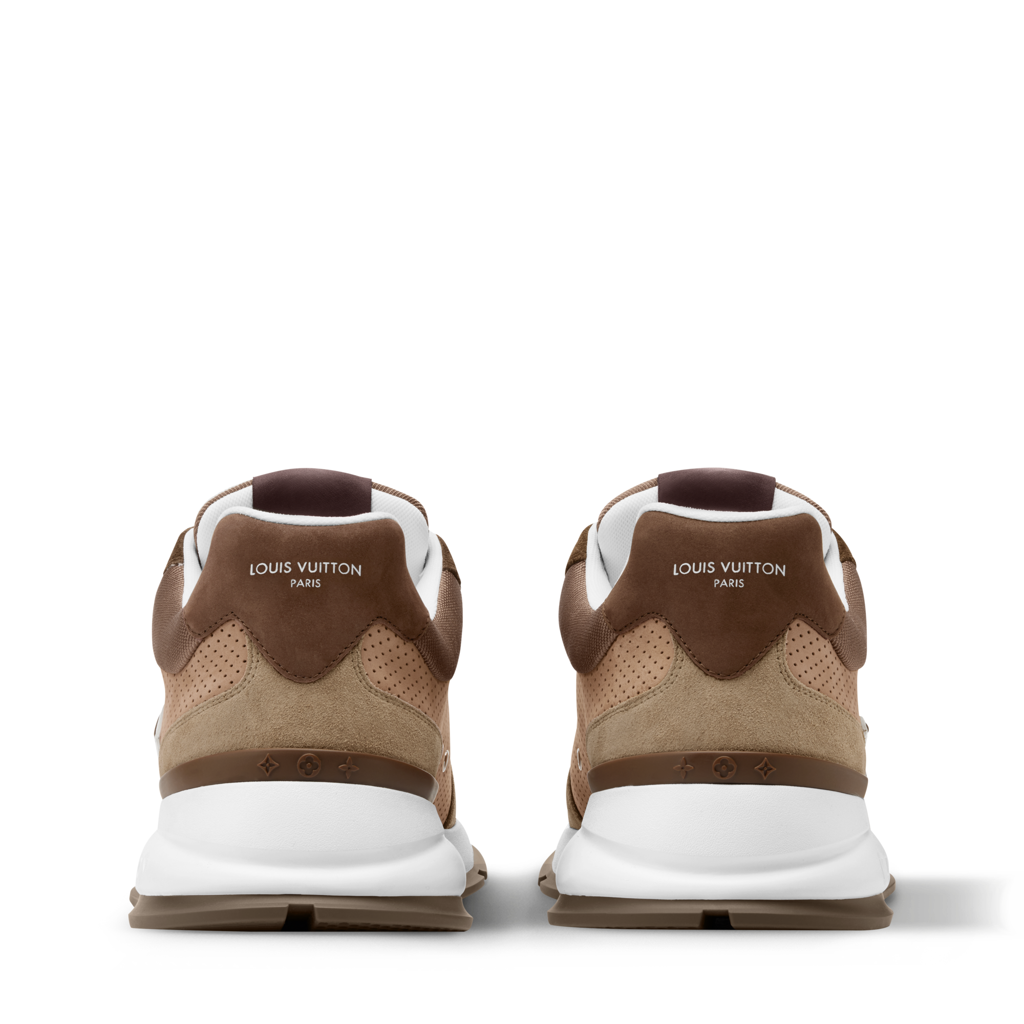  Shoes Sneakers LV Classic Sneaker | Louis Vuitton ® (Product zoom)