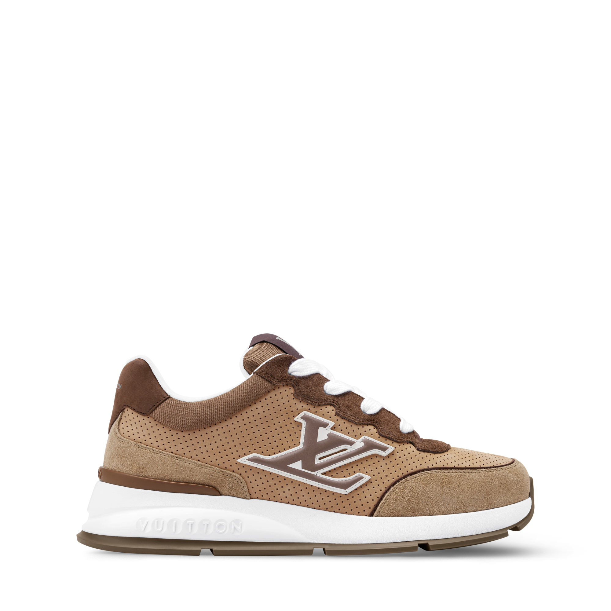  Shoes Sneakers LV Classic Sneaker | Louis Vuitton ® (Product zoom)