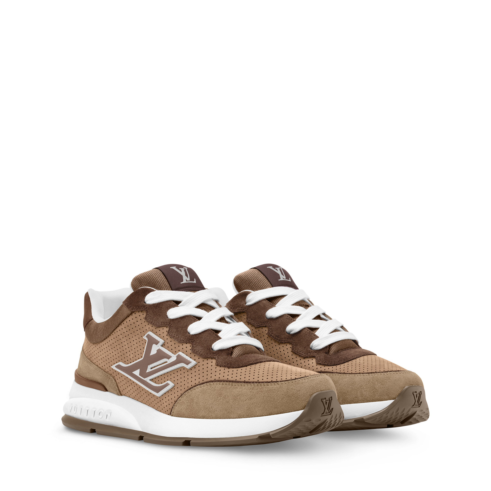  Shoes Sneakers LV Classic Sneaker | Louis Vuitton ® (Product zoom)