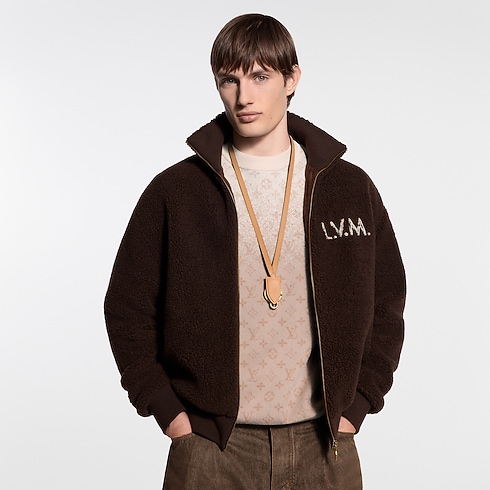 S00 Accessories Key Holders and Bag Charms LV Cloche Key Holder | Louis Vuitton ® (Product zoom)