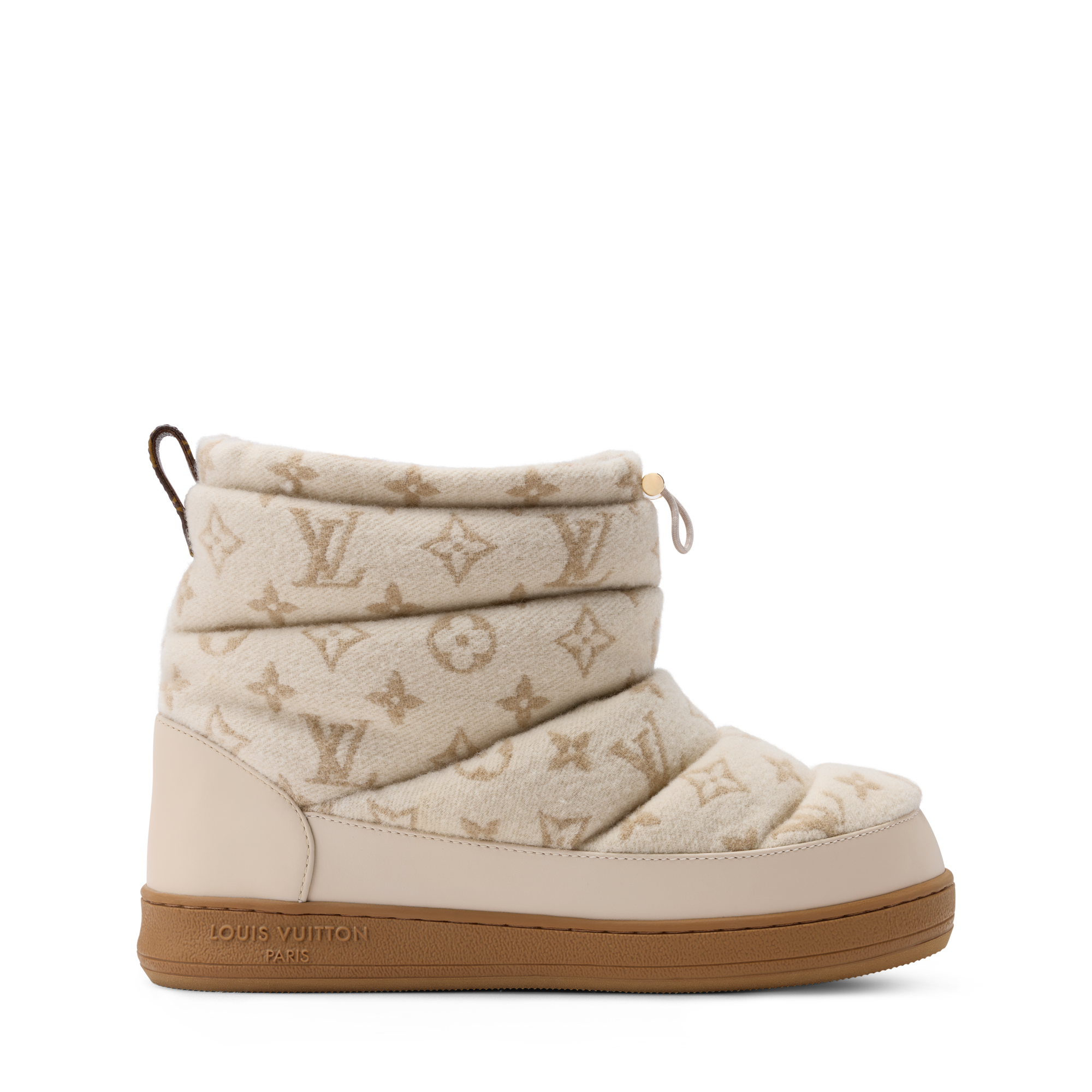  Shoes Boots and Ankle Boots LV Cloud Ankle Boot Sneaker | Louis Vuitton ® (Product zoom)