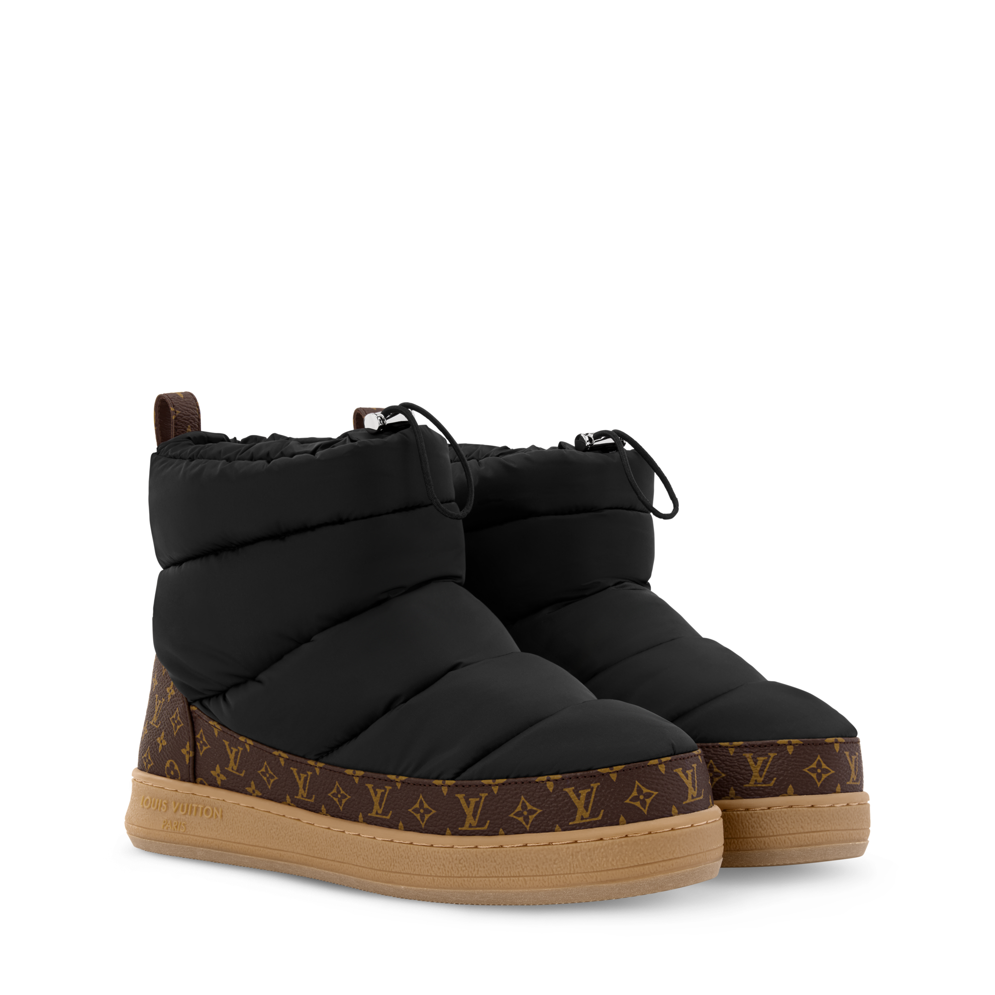  Shoes Boots and Ankle Boots LV Cloud Ankle Boot Sneaker | Louis Vuitton ® (Product zoom)