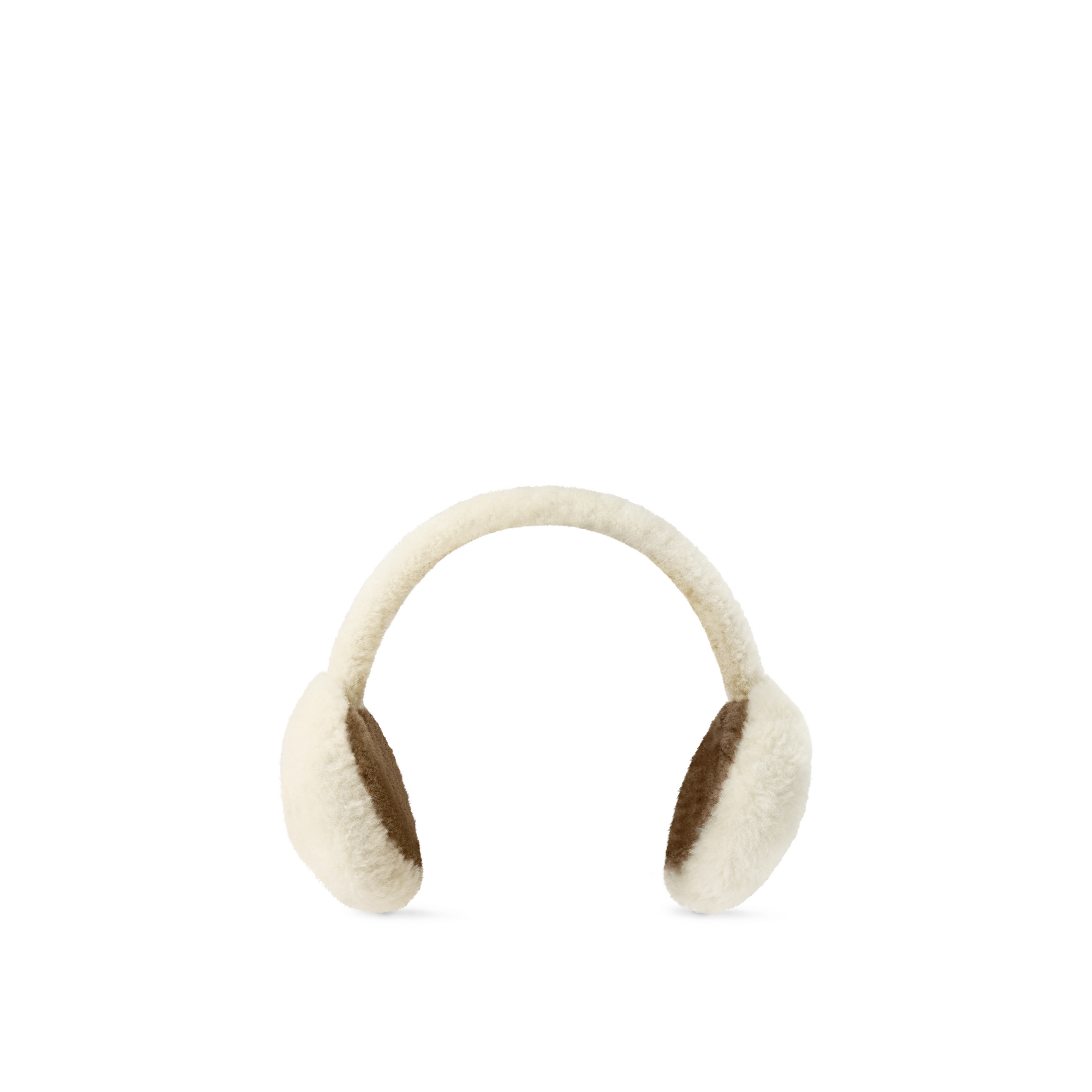 S00 Accessories Hair Accessories LV Cloud Earmuff | Louis Vuitton ® (Product zoom)
