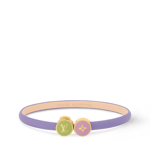 Fashion Jewelry Bracelets LV Confetti Bracelet | Louis Vuitton ® (Product zoom)
