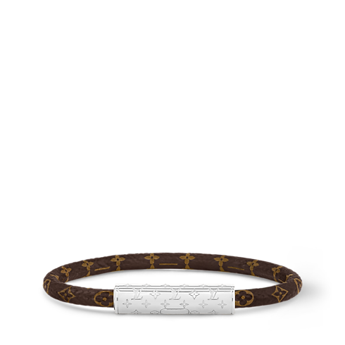 Fashion Jewelry Bracelets LV Confidential Bracelet | Louis Vuitton ® (Product zoom)