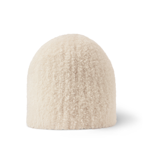 S00 Accessories Hats and Gloves LV Cozy Beanie | Louis Vuitton ® (Product zoom)