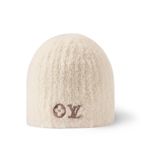 S00 Accessories Hats and Gloves LV Cozy Beanie | Louis Vuitton ® (Product zoom)