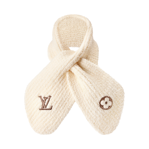 S00 Accessories Scarves LV Cozy Scarf | Louis Vuitton ® (Product zoom)