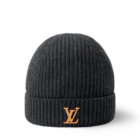 S00 Accessories Hats, Beanies and Socks LV Craft Beanie | Louis Vuitton ® (Product zoom)