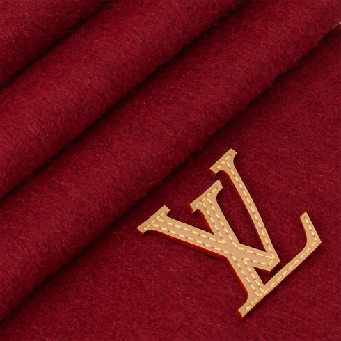 S00 Accessories Scarves LV Craft Plus Scarf | Louis Vuitton ® (Product zoom)
