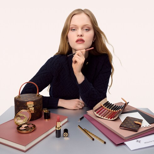 New In Women } LV Crayon - Lip Pencil - 191 | Louis Vuitton ®