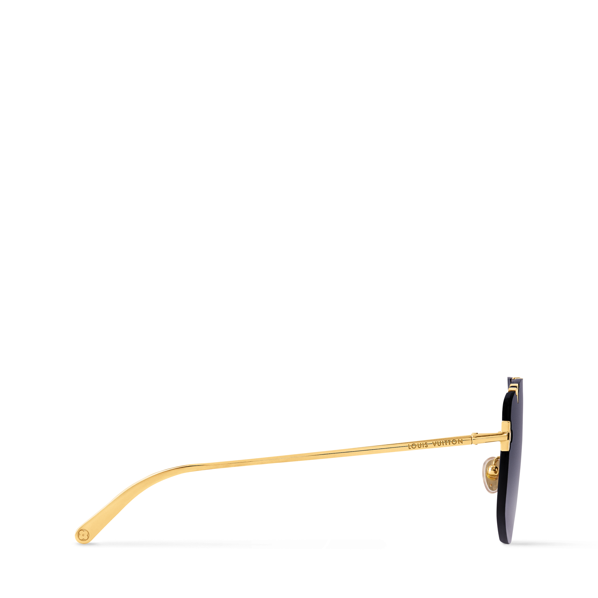 S00 Accessories Sunglasses LV Crown Mask | Louis Vuitton ® (Product zoom)