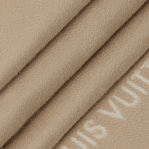 S00 Accessories Scarves LV Crown Scarf | Louis Vuitton ® (Product zoom)