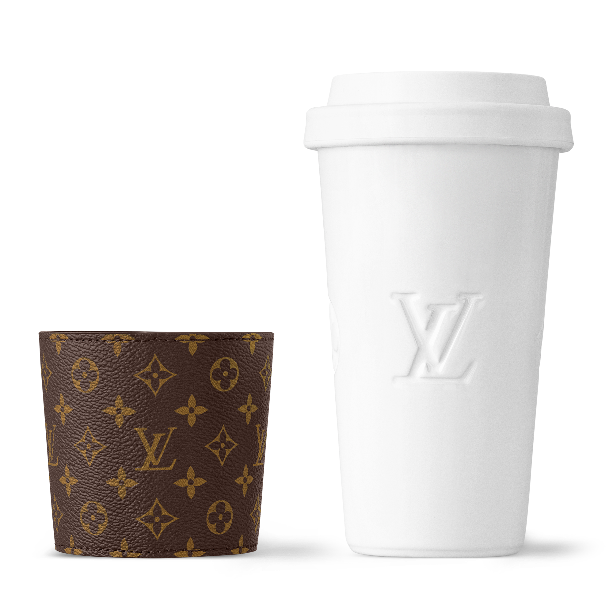 S00 Sport and Games } LV Cup | Louis Vuitton ® (Product zoom)