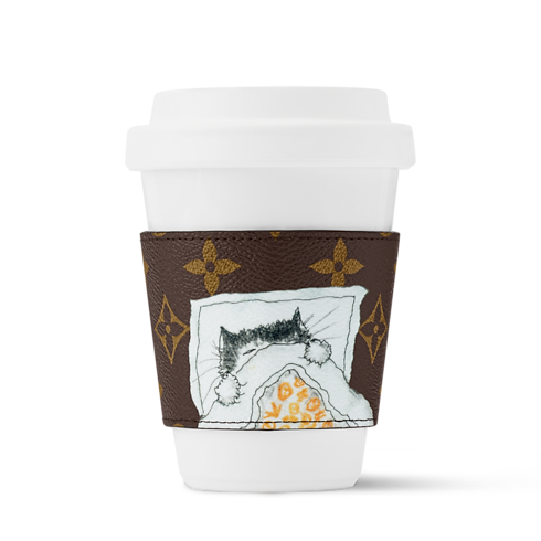 S00 Articles de sport } LV Cup PM | Louis Vuitton ® (Zoom produit)