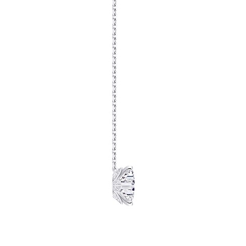 Collections LV Diamonds LV Diamonds Pendant, LV Monogram Star cut | Louis Vuitton ® (Product zoom)