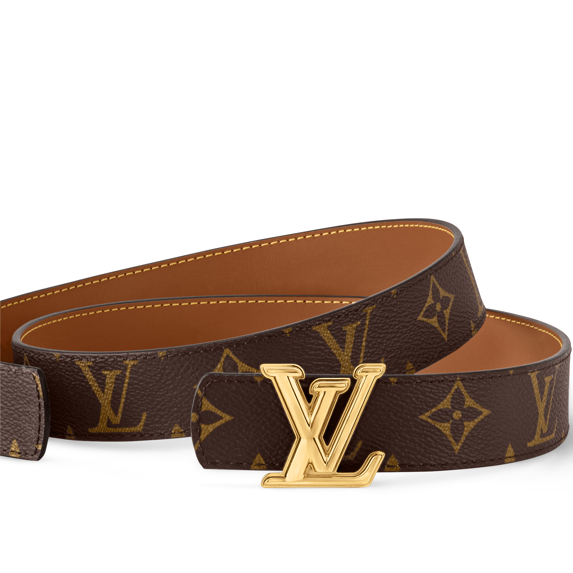  Accessories Belts LV Dimension 30mm Reversible Belt | Louis Vuitton ® (Product zoom)