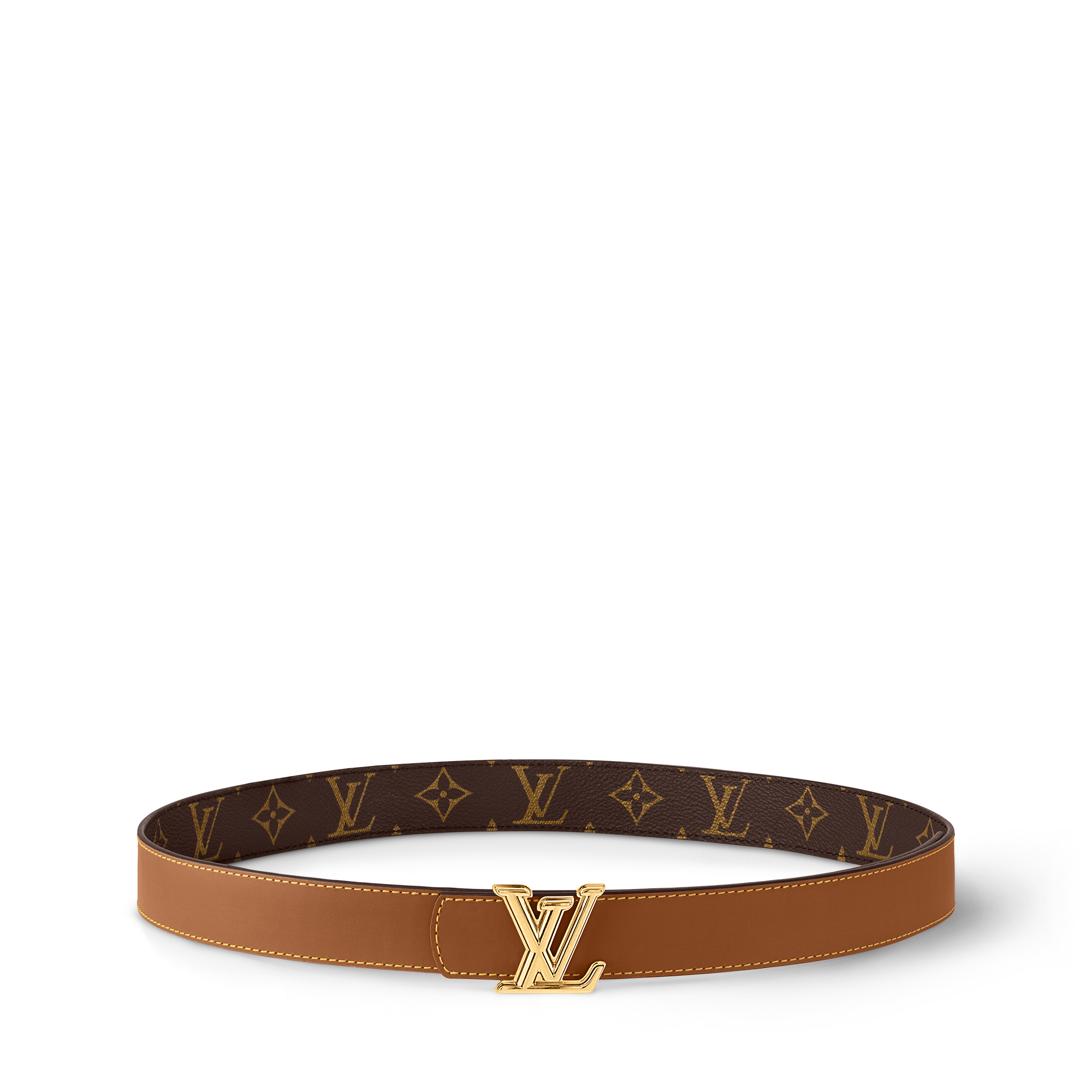  Accessories Belts LV Dimension 30mm Reversible Belt | Louis Vuitton ® (Product zoom)