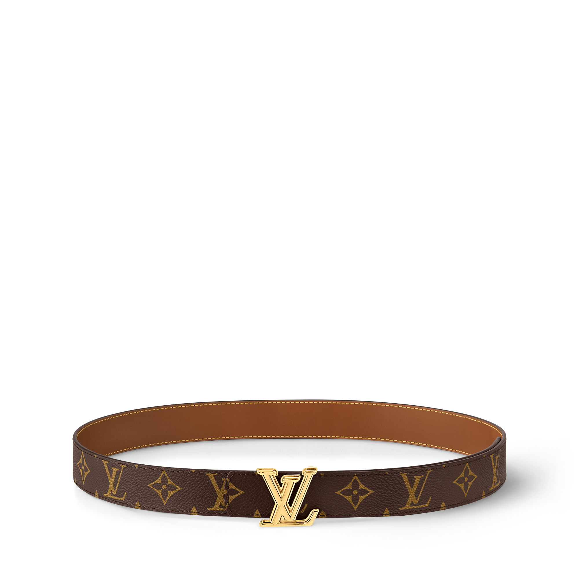  Accessories Belts LV Dimension 30mm Reversible Belt | Louis Vuitton ® (Product zoom)