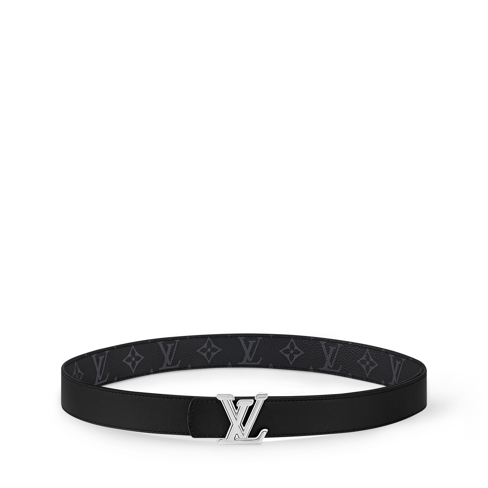  Accessories Belts LV Dimension 30mm Reversible Belt | Louis Vuitton ® (Product zoom)